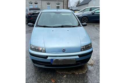 Fiat Punto Gebrauchtwagen