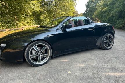 Alfa Romeo Spider Gebrauchtwagen