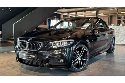 BMW 218 Gebrauchtwagen