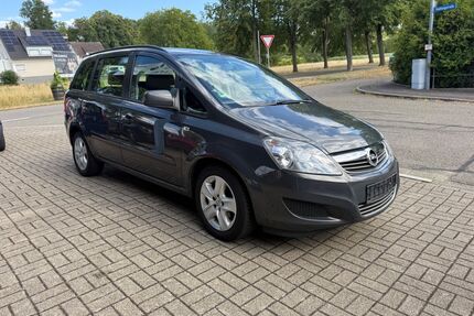 Opel Zafira Gebrauchtwagen