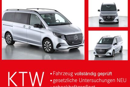 Mercedes-Benz EQV Gebrauchtwagen