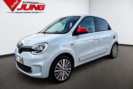 Renault Twingo Gebrauchtwagen