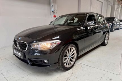 BMW 116 Gebrauchtwagen