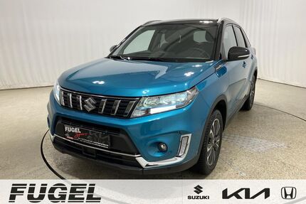 Suzuki Vitara Gebrauchtwagen