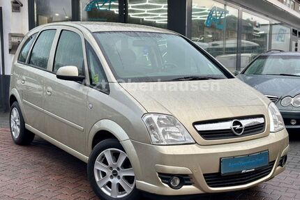 Opel Meriva Gebrauchtwagen