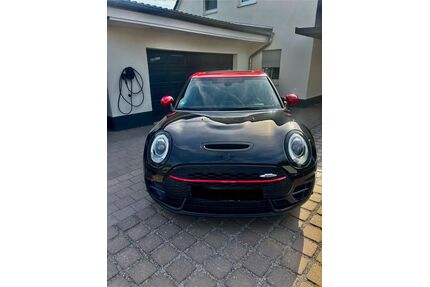 Mini John Cooper Works Clubman Gebrauchtwagen