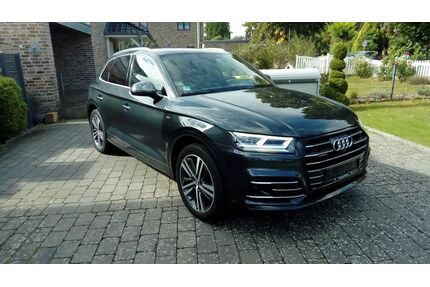 Audi Q5 Gebrauchtwagen