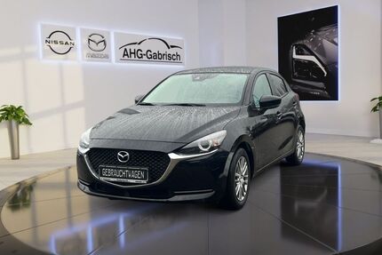 Mazda 2 Gebrauchtwagen