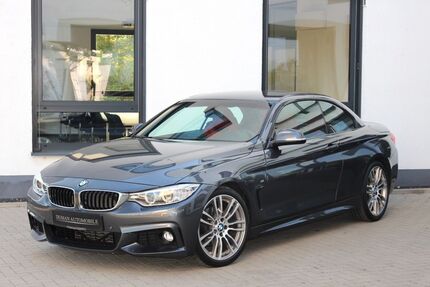BMW 420 Gebrauchtwagen