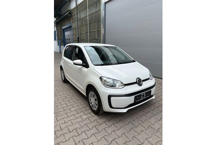 VW up! Gebrauchtwagen
