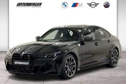 BMW M3 Gebrauchtwagen