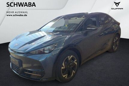 Cupra Tavascan Gebrauchtwagen