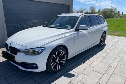 BMW 335 Gebrauchtwagen