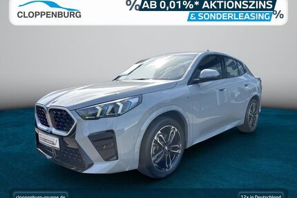 BMW X2 Gebrauchtwagen