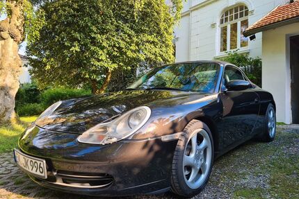 Porsche 996 Gebrauchtwagen