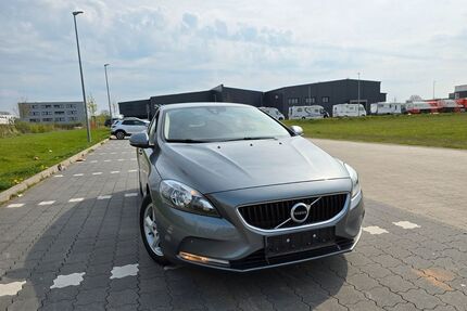 Volvo V40 Gebrauchtwagen