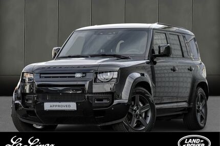 Land Rover Defender Gebrauchtwagen