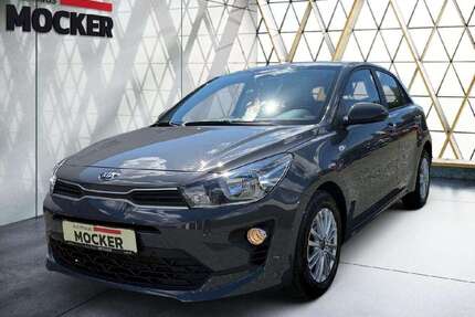 Kia Rio Gebrauchtwagen