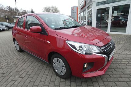 Mitsubishi Space Star Gebrauchtwagen