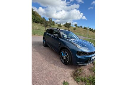 Lynk & Co 01 Gebrauchtwagen
