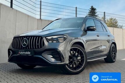 Mercedes-Benz GLE 53 AMG Gebrauchtwagen