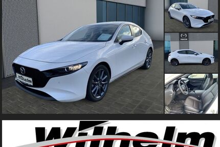 Mazda 3 Gebrauchtwagen