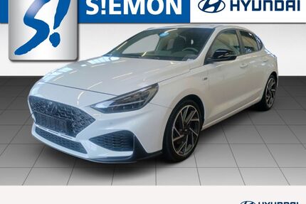 Hyundai i30 Gebrauchtwagen