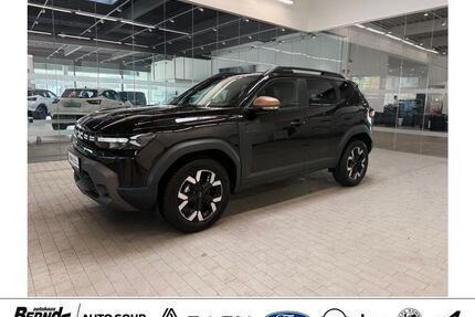 Dacia Duster Gebrauchtwagen