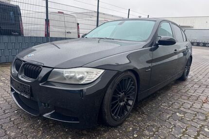 BMW 318 Gebrauchtwagen