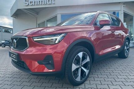 Volvo XC40 Gebrauchtwagen