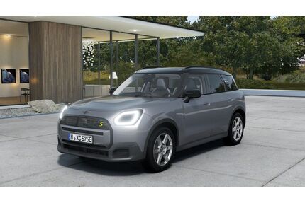 Mini Countryman SE (Cooper) Gebrauchtwagen