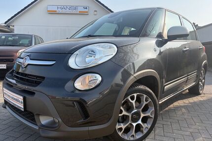 Fiat 500L Gebrauchtwagen