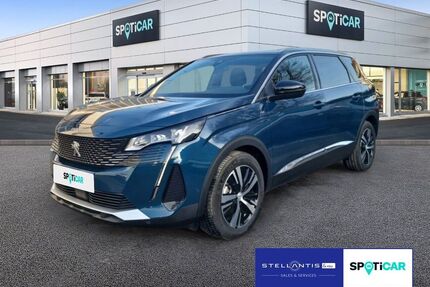 Peugeot 5008 Gebrauchtwagen