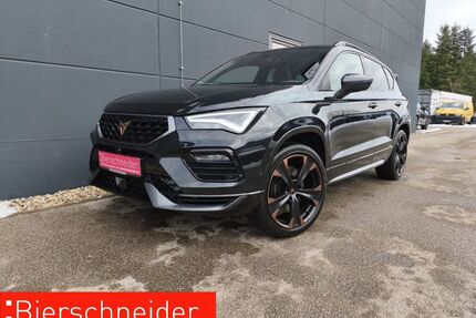 Cupra Ateca Gebrauchtwagen
