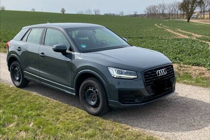 Audi Q2 Gebrauchtwagen