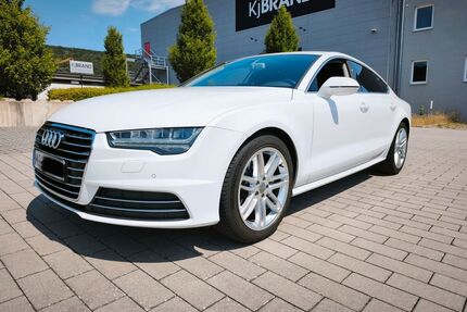Audi A7 Gebrauchtwagen
