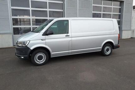 VW T6 andere Gebrauchtwagen
