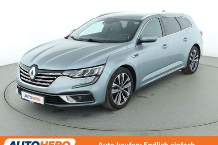 Renault Talisman Gebrauchtwagen