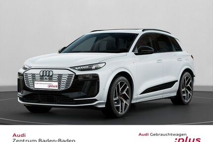 Audi Q6 e-tron Gebrauchtwagen