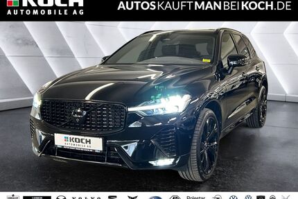 Volvo XC60 Gebrauchtwagen