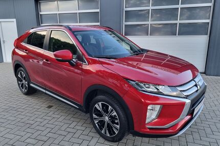 Mitsubishi Eclipse Cross Gebrauchtwagen