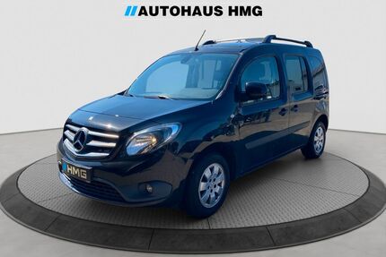Mercedes-Benz Citan Gebrauchtwagen