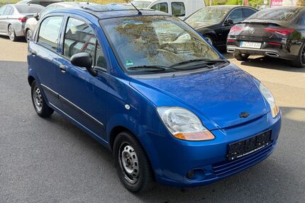 Chevrolet Matiz Gebrauchtwagen
