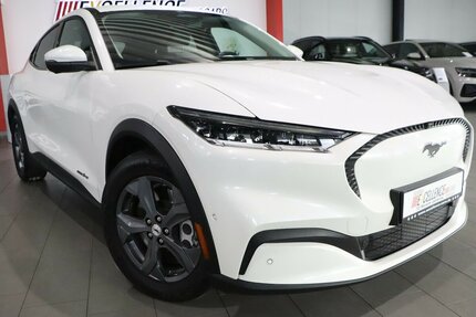 Ford Mustang Mach-E BANG & OLUFSEN / VIRTUAL COCKPIT 