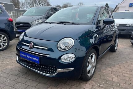 Fiat 500 Gebrauchtwagen