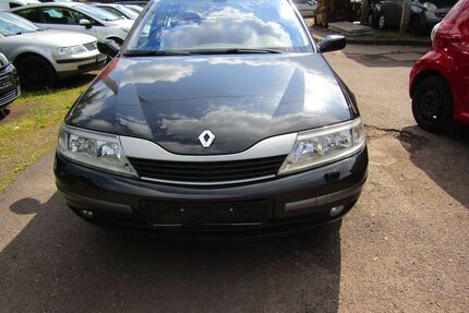 Renault Laguna Gebrauchtwagen