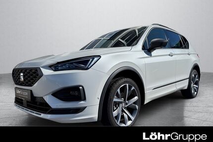 Seat Tarraco Gebrauchtwagen