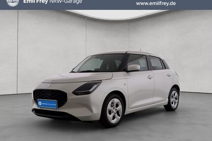 Suzuki Swift Gebrauchtwagen
