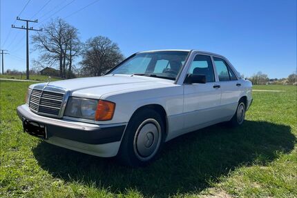 Mercedes-Benz 190 Gebrauchtwagen