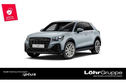 Audi SQ2 Gebrauchtwagen